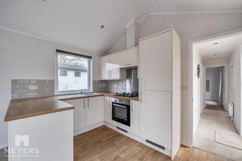 2 bedroom detached bungalow for sale, Corfe Road, Wareham, BH20 5
