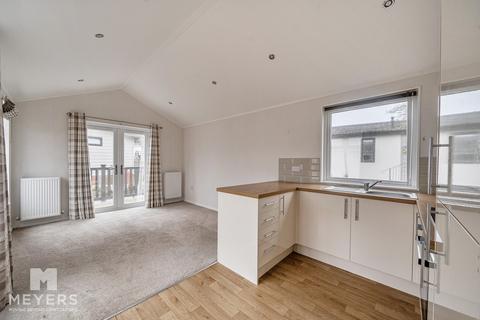 2 bedroom detached bungalow for sale, Corfe Road, Wareham, BH20 5