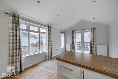 2 bedroom detached bungalow for sale, Corfe Road, Wareham, BH20 5