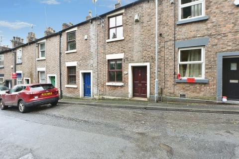 undefined, Hollinwood Road, Disley, Stockport, Cheshire, SK12