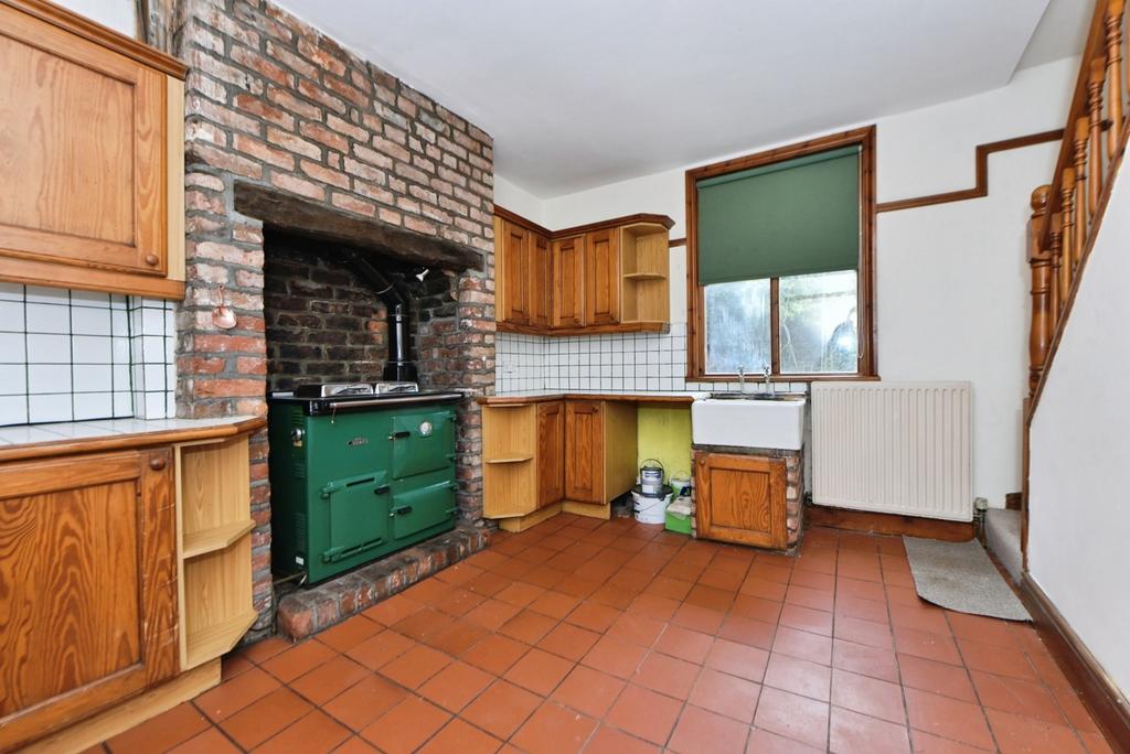 Bespoke Kitchen