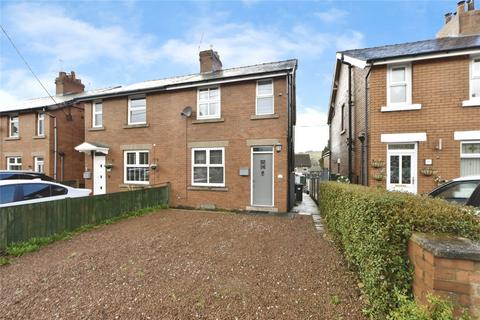 undefined, Hayfield Road, New Mills, High Peak, Derbyshire, SK22