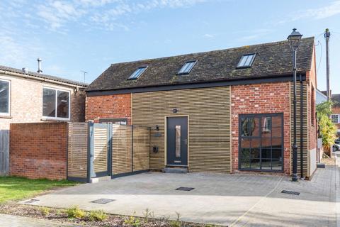 undefined, Manor Gardens Barn, Hadleigh
