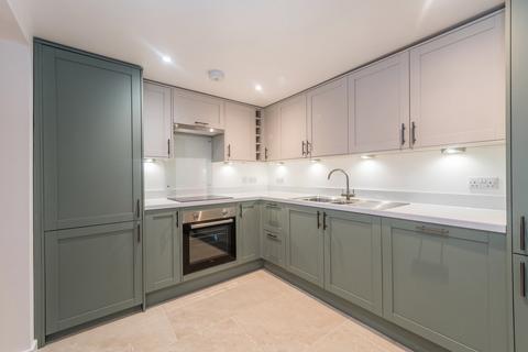2 bedroom barn conversion for sale, Manor Gardens Barn, Hadleigh