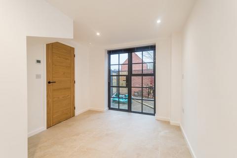 2 bedroom barn conversion for sale, Manor Gardens Barn, Hadleigh
