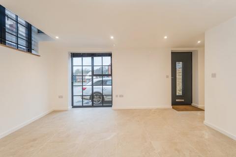 2 bedroom barn conversion for sale, Manor Gardens Barn, Hadleigh
