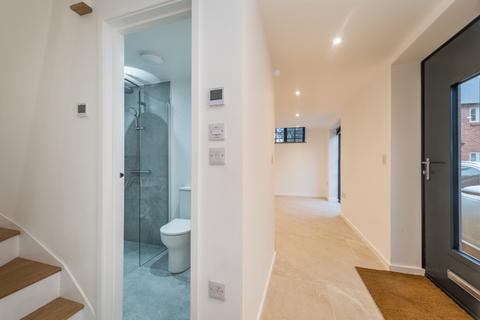 2 bedroom barn conversion for sale, Manor Gardens Barn, Hadleigh