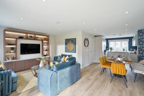 4 bedroom link detached house for sale, at Audley Green, Great Chesterford CB10