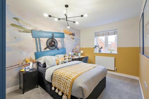 undefined, at Audley Green, Great Chesterford CB10