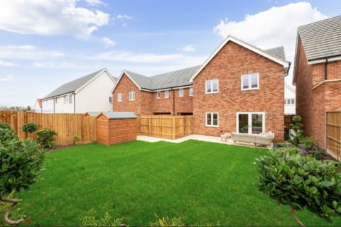 undefined, at Audley Green, Great Chesterford CB10