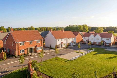 undefined, at Audley Green, Great Chesterford CB10