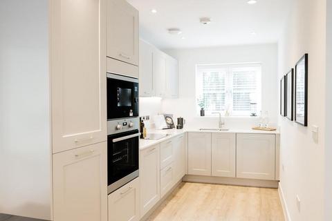undefined, at Farehurst Park, Fulbourn CB21