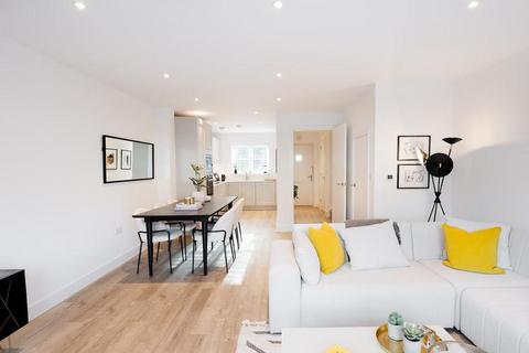 undefined, at Farehurst Park, Fulbourn CB21