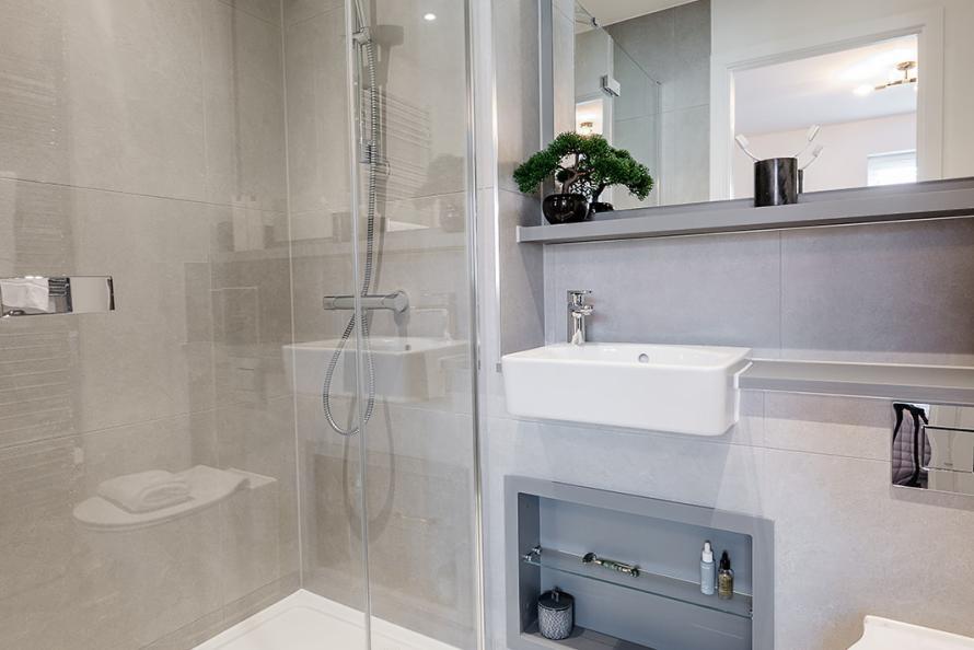 Farehurst Park, 2 bedroom home,