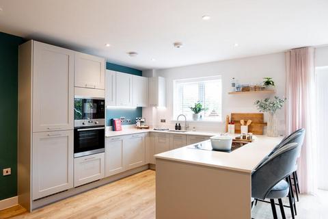 3 bedroom link detached house for sale, at Farehurst Park, Fulbourn CB21