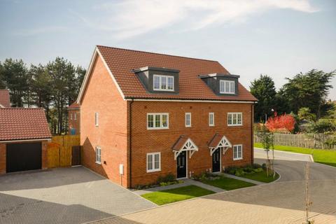 undefined, at St George's Place, Reydon IP18