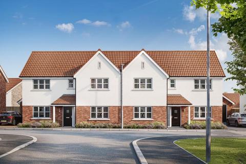 4 bedroom semi-detached house for sale, at Audley Green, Great Chesterford CB10