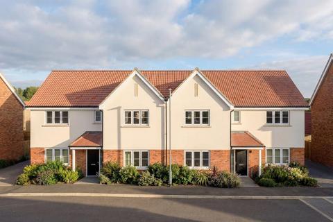 undefined, at Audley Green, Great Chesterford CB10