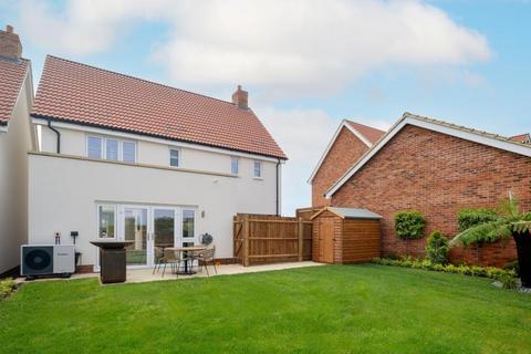 3 bedroom semi-detached house for sale, at Audley Green, Great Chesterford CB10