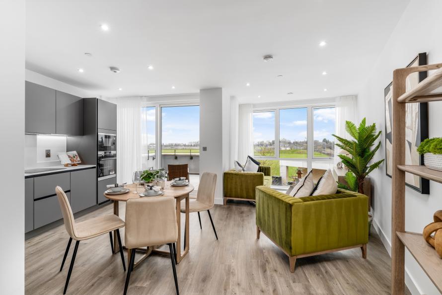 Plot-31 Icon Photography Living