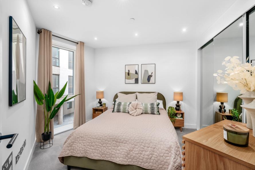 Plot-31 Icon Photography Bedroom