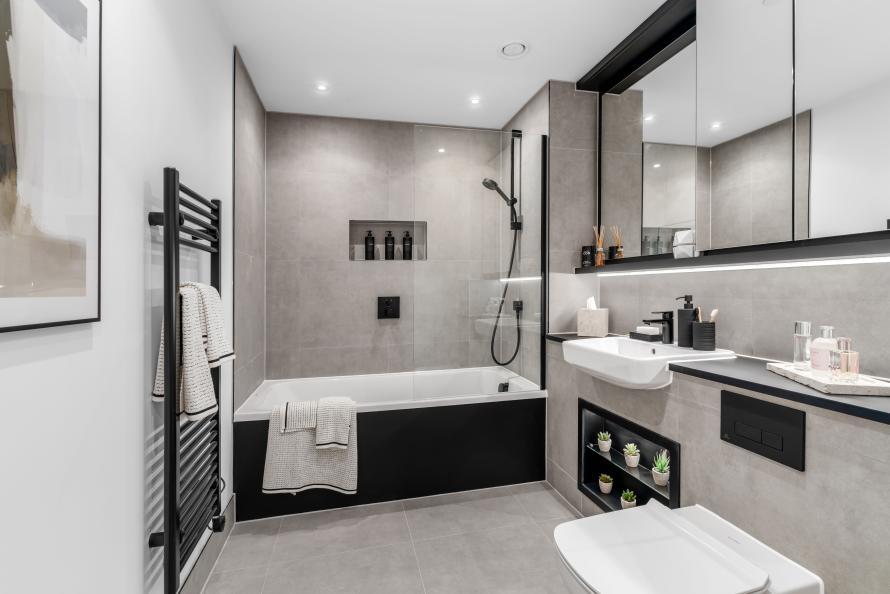 Plot-31 Icon Photography Bathroom