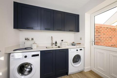 undefined, at St George's Place, Reydon IP18