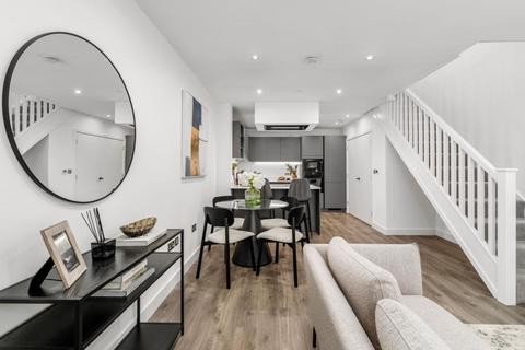 2 bedroom maisonette for sale, at The Icon, Cambridge CB3