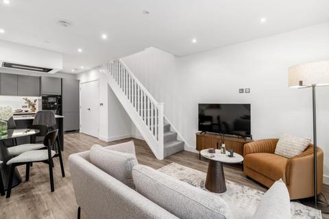 2 bedroom maisonette for sale, at The Icon, Cambridge CB3