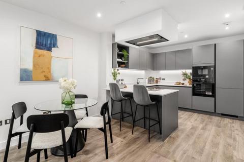 2 bedroom maisonette for sale, at The Icon, Cambridge CB3