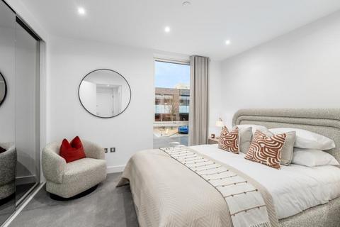 2 bedroom maisonette for sale, at The Icon, Cambridge CB3