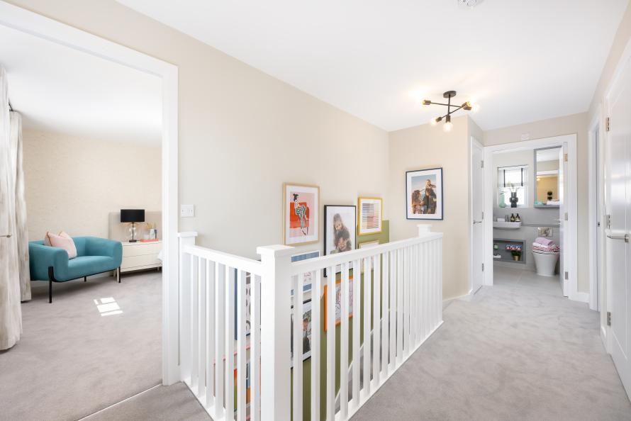 Primrose - Show Home -