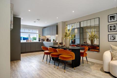 undefined, at Kingsley Park, Billericay CM12