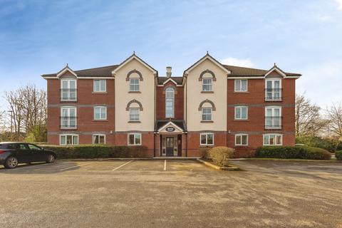 2 bedroom flat for sale, Downes Way, Manchester, Greater Manchester, M22