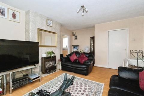 undefined, Foxwood Gardens, Manchester, Greater Manchester, M19