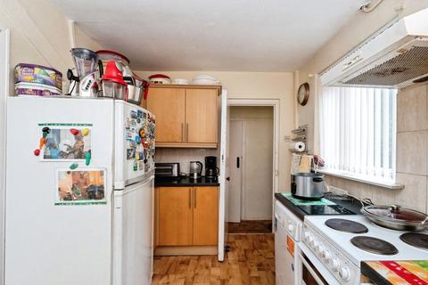 undefined, Foxwood Gardens, Manchester, Greater Manchester, M19