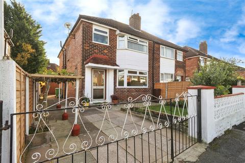 Riverton Road, Didsbury, Manchester, Greater Manchester, M20