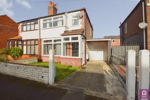 undefined, Stanley Street, Manchester M25