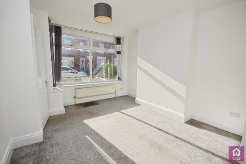 undefined, Stanley Street, Manchester M25