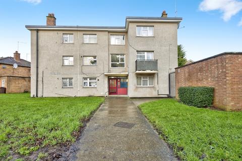 Chalcombe Avenue, Northampton