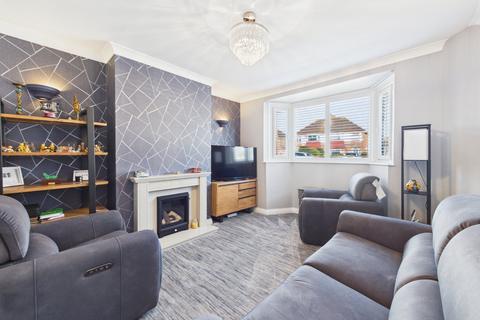 2 bedroom bungalow for sale, Comer Road, Worcester, Worcestershire, WR2