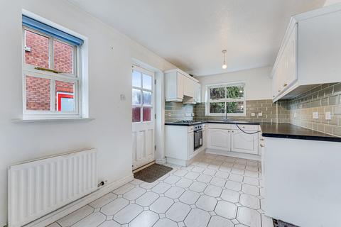4 bedroom detached house for sale, Kingsbury Close, APPLETON