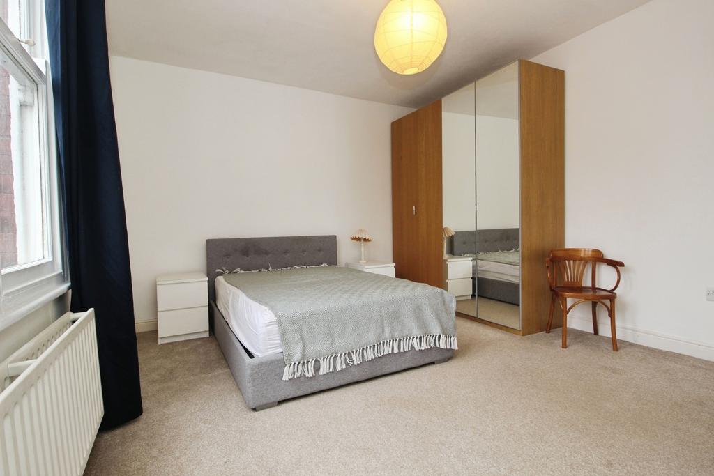 Bed 1