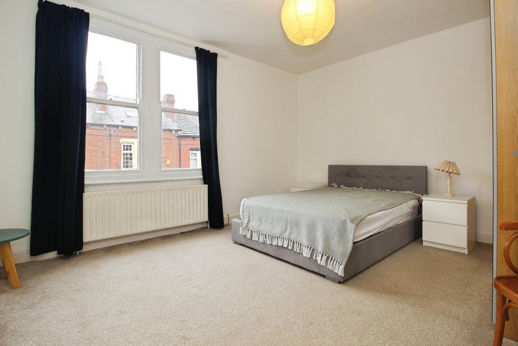 Bed 1