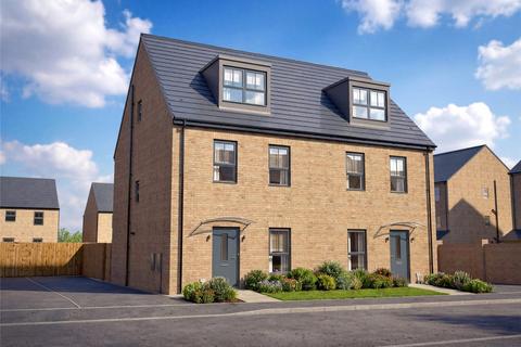 4 bedroom semi-detached house for sale, Desire, Manston Lane, Leeds, West Yorkshire, LS15