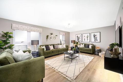 undefined, at St George's Place, Reydon IP18