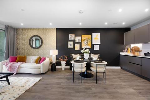 1 bedroom apartment for sale, at The Icon, Cambridge CB3