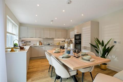undefined, at St George's Place, Reydon IP18