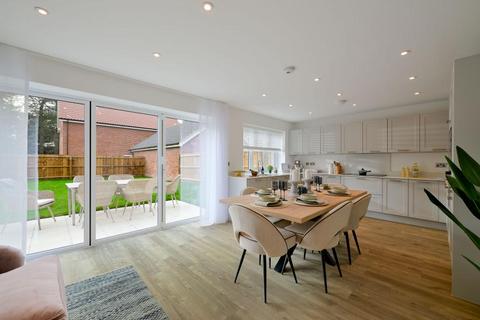 undefined, at St George's Place, Reydon IP18