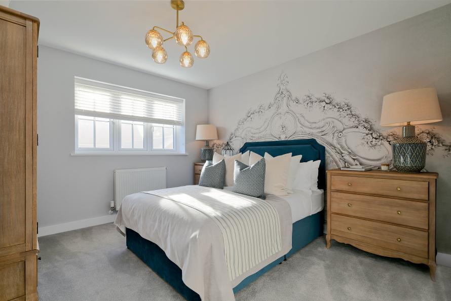 St George's Place - The Wrentham Number 47 - ...
